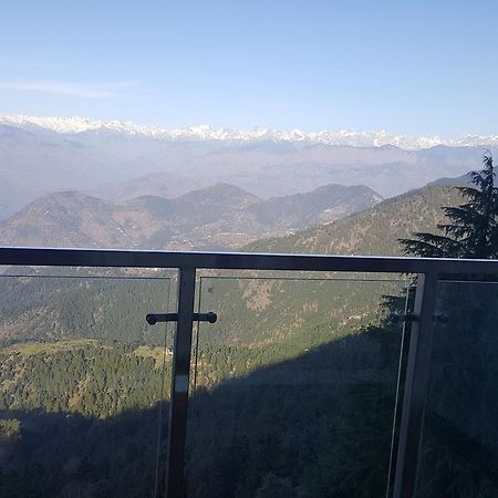 Hotel Kayanat Dalhousie Zewnętrze zdjęcie