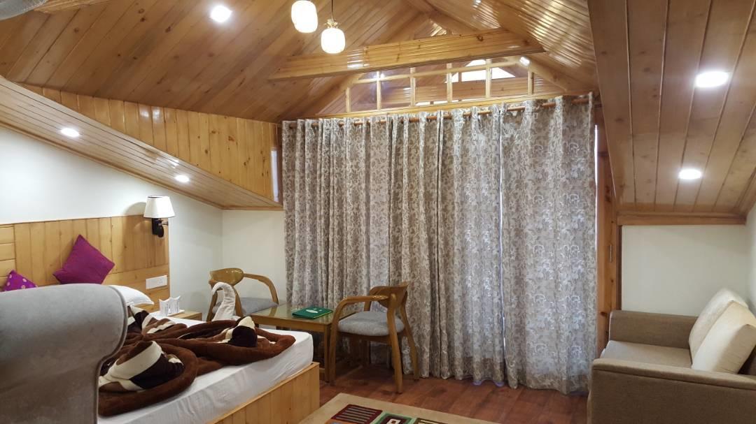 Hotel Kayanat Dalhousie Zewnętrze zdjęcie