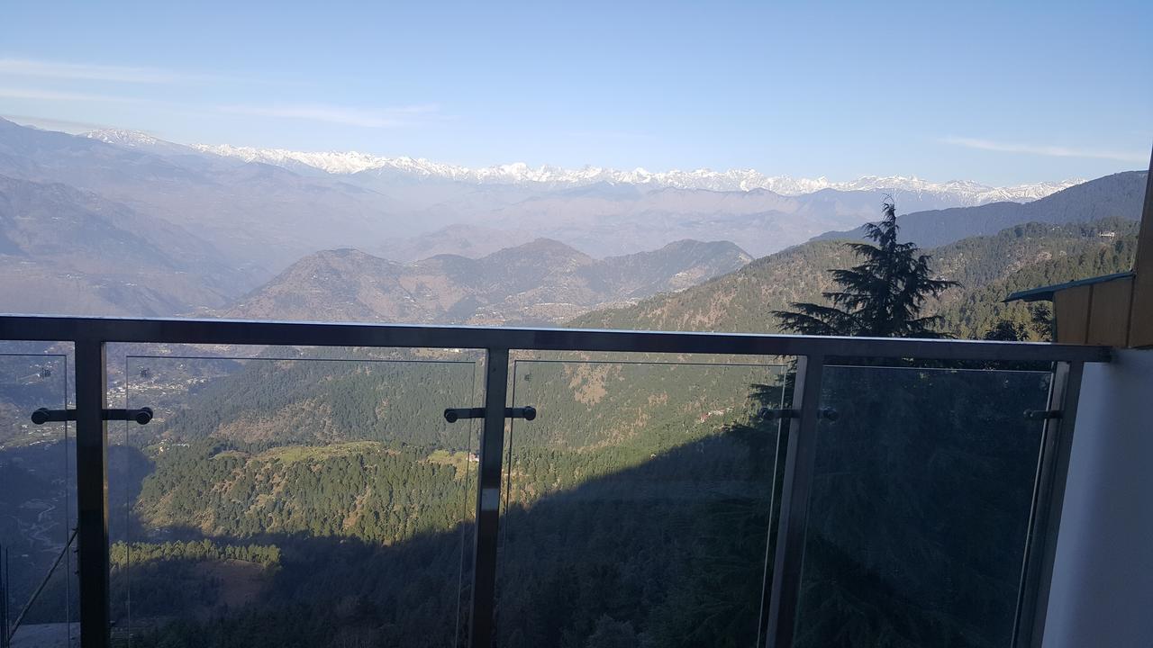 Hotel Kayanat Dalhousie Zewnętrze zdjęcie