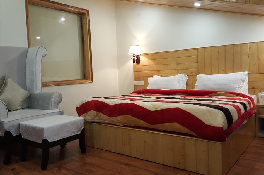 Hotel Kayanat Dalhousie Zewnętrze zdjęcie