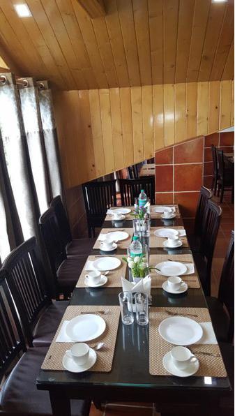 Hotel Kayanat Dalhousie Zewnętrze zdjęcie