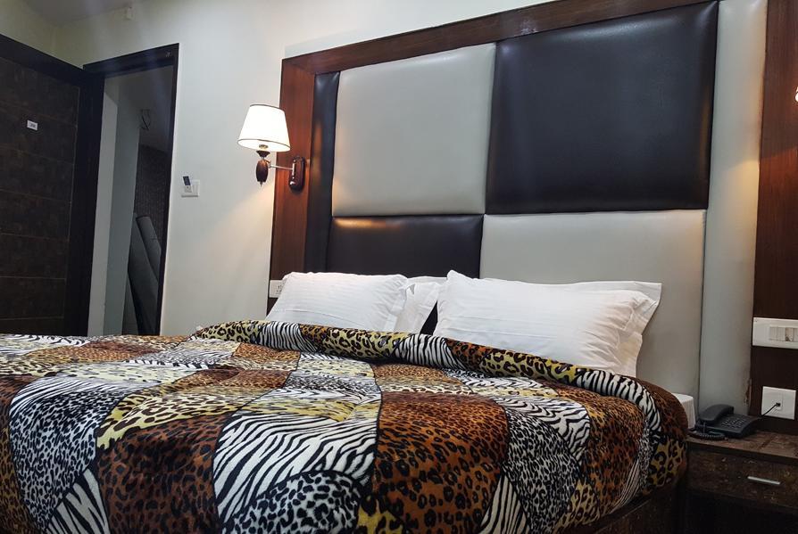 Hotel Kayanat Dalhousie Zewnętrze zdjęcie